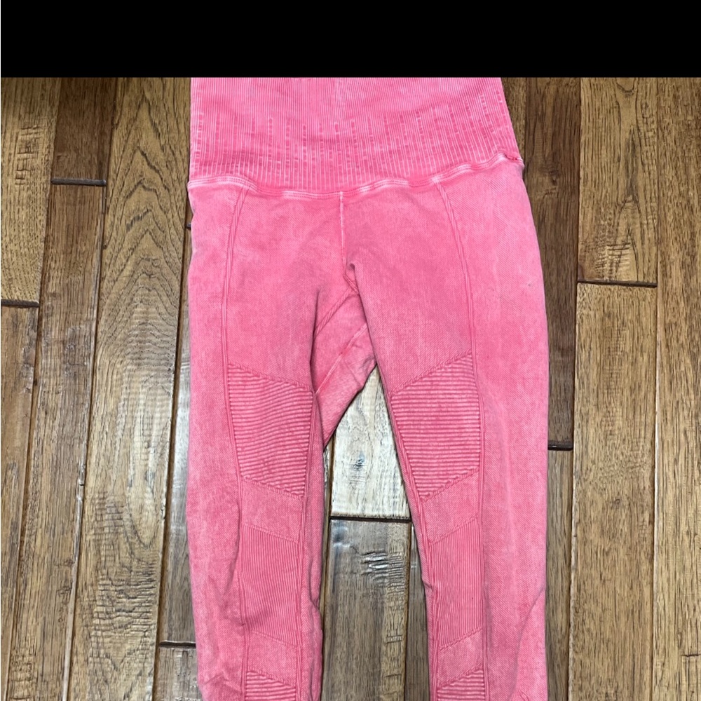 Avocado brand leggings